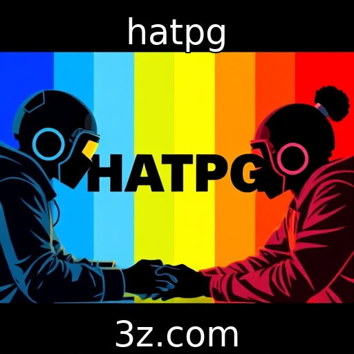 hatpg | Crescimento da diversidade em jogos digitais