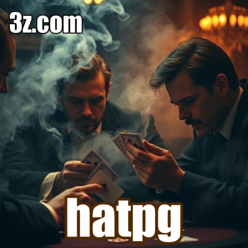 Desafios de Puzzle no Hatpg: Uma Nova Dimensão de Diversão